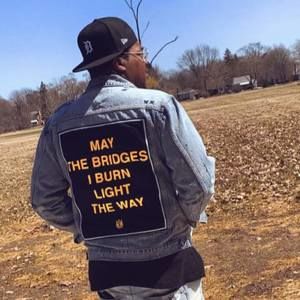 Meet your Posher, Demar